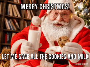 23 Funny Merry Christmas Memes for the Holiday Season