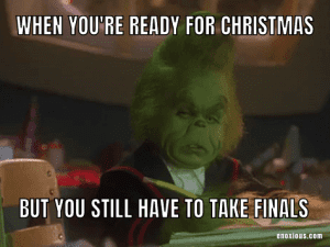 23 Funny Merry Christmas Memes for the Holiday Season