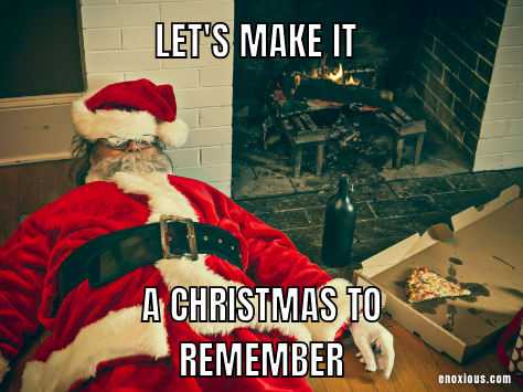 23 Funny Merry Christmas Memes for the Holiday Season