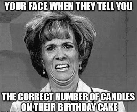 15 Hilarious Happy 50th Birthday Memes for Guaranteed Laughs